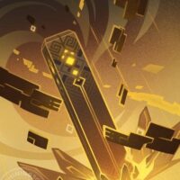 [GCG02B]R1 岩柱（第2弾 059）[T059]