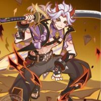 [GCG03B]R1 荒瀧一斗（第3弾 047）[C047]