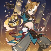 [GCG03B]R4 ゴロー（第3弾 048）[C048]