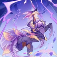 [GCG03B]R4 千年真珠の海駿（第3弾 053）[C053]