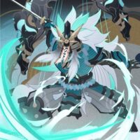 [GCG03B]R4 魔偶剣鬼（第3弾 054）[C054]