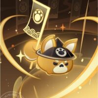[GCG03B]R1 大将威儀（第3弾 098）[T098]