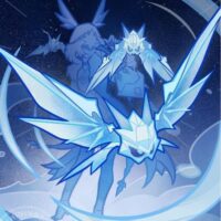 [GCG03B]R1 氷蛍（第3弾 104）[T104]