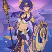 [GCG09S]R0 キャンディス（構築済みデッキ 024）[C024]