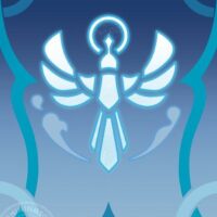 [GCG09S]R0 赤冠より授かりし祝福（構築済みデッキ 048）[T048]
