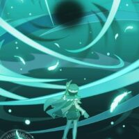 [GCG09S]R0 暴風の目（構築済みデッキ 056）[T056]