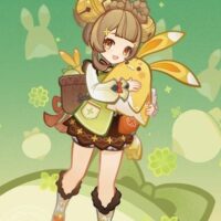 [GCG14S]R0 ヨォーヨ（構築済みデッキ 032）[C032]