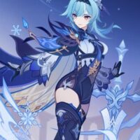 [GCG15S]R0 エウルア（構築済みデッキ 021/091）[C021]