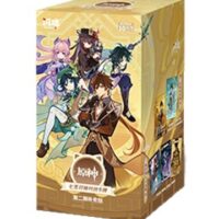 原神 七聖召喚 拡張パック Vol.2