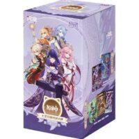 原神 七聖召喚 拡張パック Vol.3