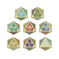 原神 七聖召喚 サイコロ