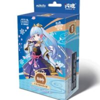 原神 七聖召喚 構築済みデッキ 神里綾華/甘雨/アビスの詠唱者・淵炎
