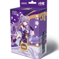 原神 七聖召喚 構築済みデッキ 刻晴/ディルック/アビスの詠唱者・淵炎