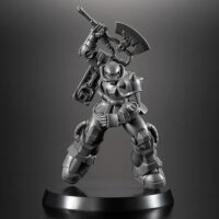 ガンダムカードゲーム スタートデッキ ガンダムアッセンブルセット Zeon’s Rush ST03A 4582769843662