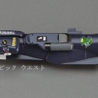 ハセガワ 1/72 VF-11D サンダーフォーカス “マクロス・ザ・ライド”（マクロス） 4967834657953