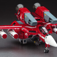 ハセガワ 1/48 VF-1J スーパーバルキリー “マックス/ミリア” w/反応弾（マクロス） 4967834658271