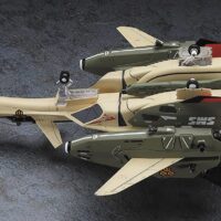 ハセガワ 1/72 VF-19EF/A イサム・スペシャル “マクロスF”（マクロス） 4967834658363