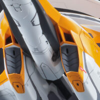 ハセガワ 1/72 VF-31E ジークフリード チャック機 “マクロスΔ”（マクロス） 4967834658493 公式画像6