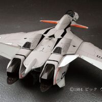 ハセガワ 1/72 VF-11B サンダーボルト“マクロスプラス”（マクロス） 4967834657229