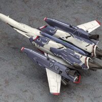ハセガワ 1/72 VF-25F/S スーパー メサイア “マクロスF”（マクロス） 4967834657274