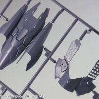 ハセガワ 1/72 VF-25F/S スーパー メサイア “マクロスF”（マクロス） 4967834657274 試作画像4