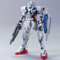 HG 1/144 GNY-001 ガンダムアストレア [Gundam Astraea] 0164249 5060654 4573102606549
