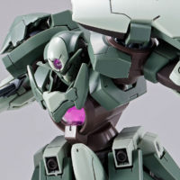 HG 1/144 GNX-803T ジンクスIV（量産機）