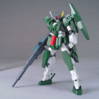 HG 1/144 GN-006 ケルディムガンダム [Cherudim Gundam]