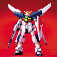 HG 1/100 GX-9901-DX ガンダムダブルエックス [Gundam Double X] 0055012 4902425550121