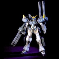HG 1/144 XXXG-01H2 ガンダムヘビーアームズカスタム (ヘビーアームズEW)   [Gundam H-Arms Custom] 0061210