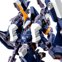 HGUC 1/144 アクア・ハンブラビII ティターンズ仕様 (A.O.Z RE-BOOT版)