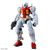 HG 1/144 ゲルググ スガイ機(GQ) 5068570 4573102685704