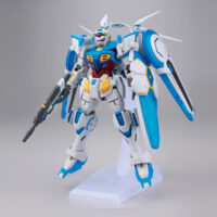 HG 1/144 YG-111 G-セルフ (パーフェクトパック装備型) [Gundam G-Self Perfect Pack] 5057730 0200636 4573102577306 4549660006367