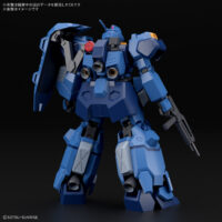 HG 1/144 グスタフ･カールOO型