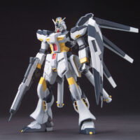HG 1/144 RX-93-ν2 Hi-νガンダム GPBカラー [Hi-ν Gundam GPB color]