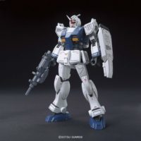 HG 1/144 RX-78-01[N] 局地型ガンダム [Gundam Local Type] [TheORIGIN] 0210001 5055725 4549660100010 4573102557254