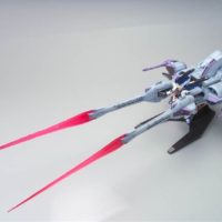 HG 1/144 ミーティアユニット＋フリーダムガンダム [Freedom Gundam + 