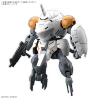 HG 1/144 モンキーロディ(598機)/モンキークラブロディ 5069174 4573102691743