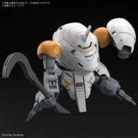 HG 1/144 モンキーロディ(598機)/モンキークラブロディ