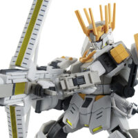 HGUC 1/144 ホワイトライダー