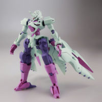 HG 1/144 VGMM-Gf10 ガンダム G-ルシファー [Gundam G-Lucifer]
