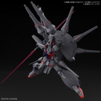 HG 1/144 レジェンドガンダム