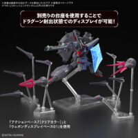 HG 1/144 レジェンドガンダム