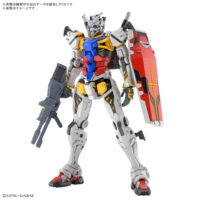 HG 1/144 白いガンダム 5069189 4573102691897