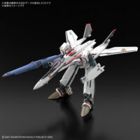 HG VF-25F メサイアバルキリー(早乙女アルト機) 5072046 4573102720467
