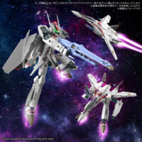 HG VF-25F メサイアバルキリー(早乙女アルト機) 5072046 4573102720467