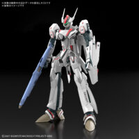 HG VF-25F メサイアバルキリー(早乙女アルト機)DXセット 5072047 4573102720474