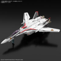 HG VF-25F メサイアバルキリー(早乙女アルト機)DXセット 5072047 4573102720474