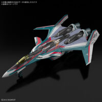 HG VF-31S ジークフリード (アラド・メルダース機) 5072008 4573102720085
