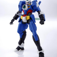 HG 1/144 AGE-1S ガンダムAGE-1 スパロー [Gundam AGE-1 Spallow] 0172820 4543112728203